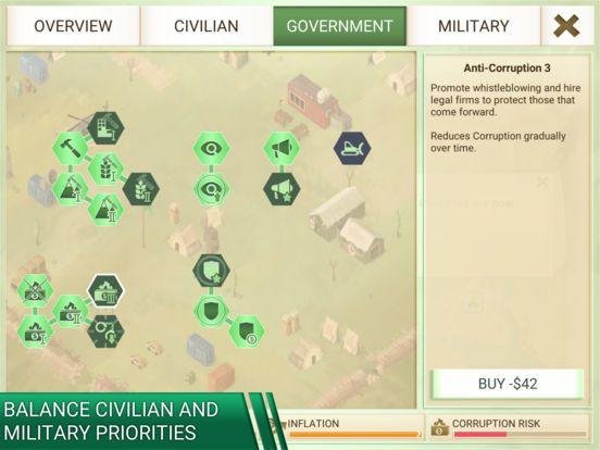 Portada de Rebel Inc.