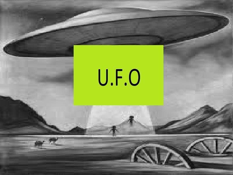 Portada de U.F.O Survival
