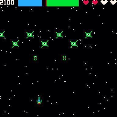 Portada de Simple Shooter Vol2