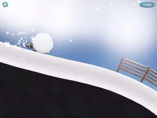 Portada de Stickman Ski