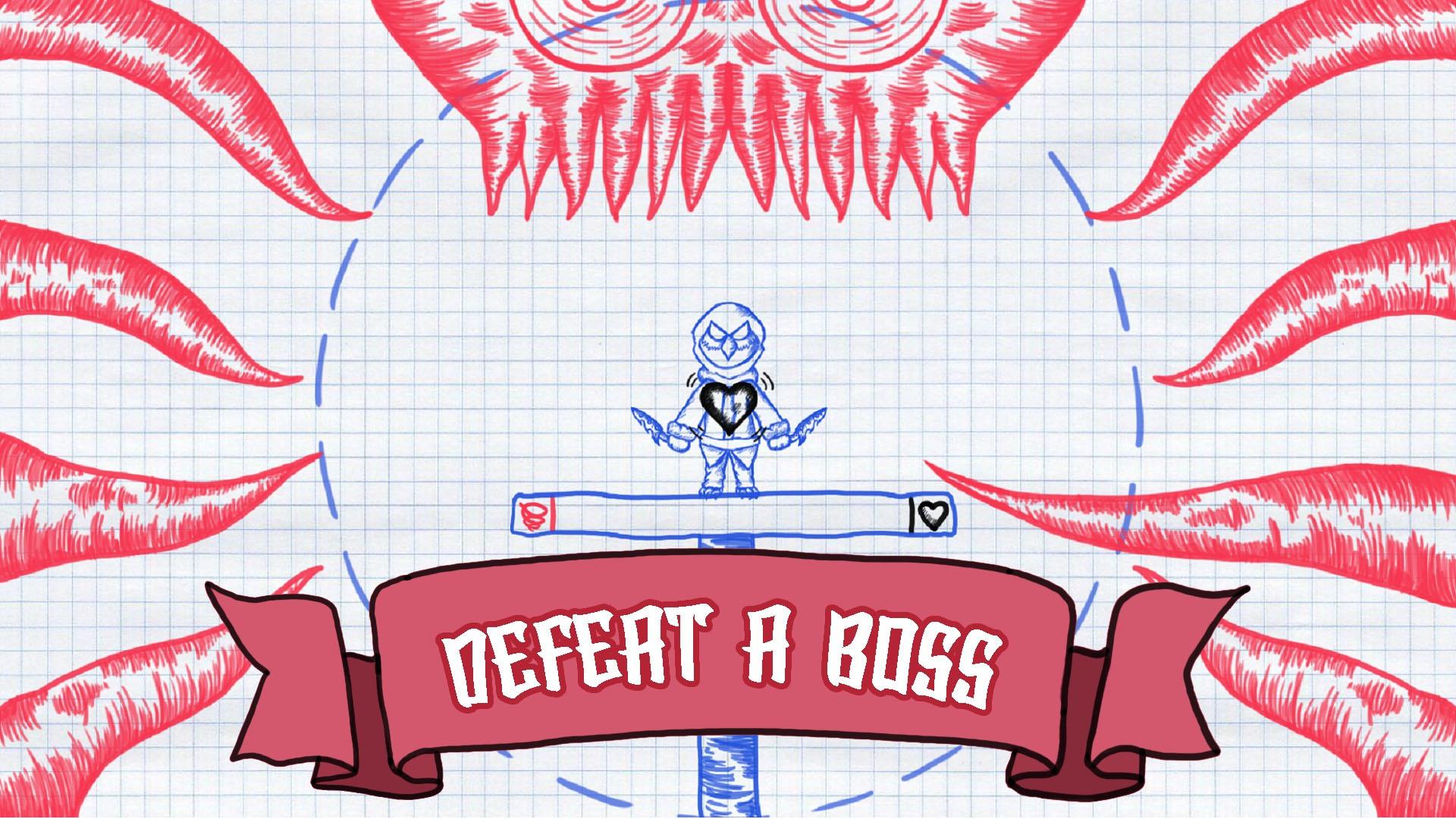 Portada de Sketch Fight (Kay Pacha)
