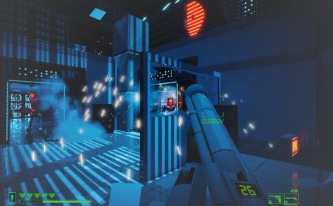 Portada de SYSCRUSHER
