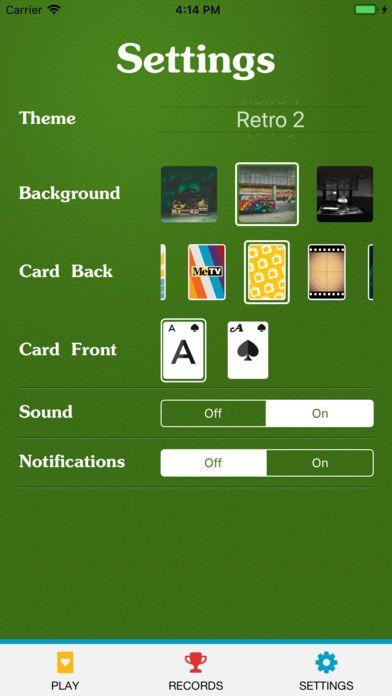 Portada de MeTV Card Games