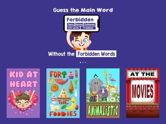 Portada de Forbidden