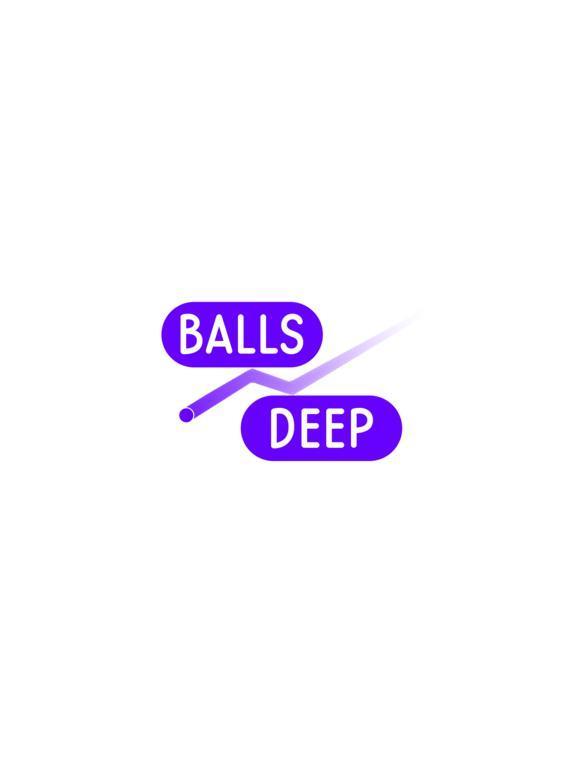 Portada de Balls Deep Pearl Diving Game