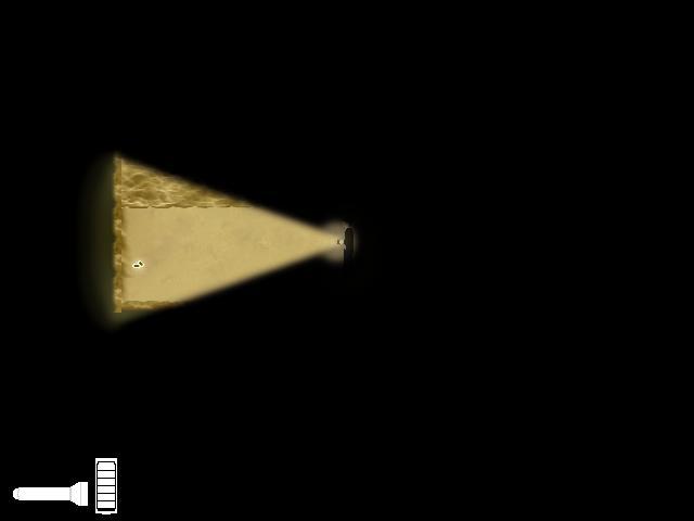 Portada de Underlight