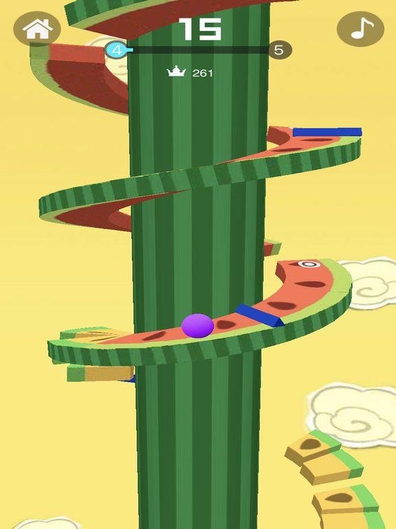 Portada de Jumping Fun