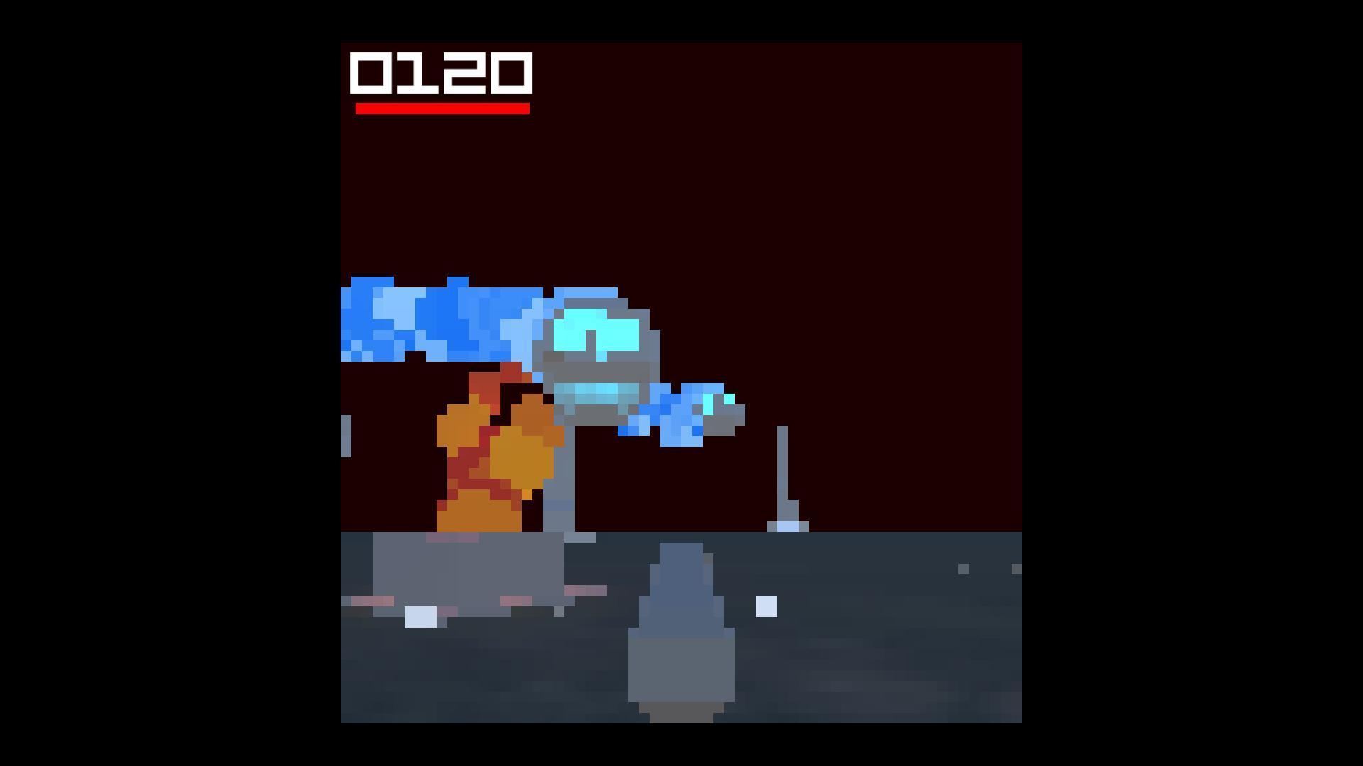 Portada de Inferno x 64
