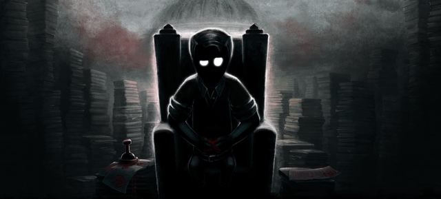 Portada de Beholder 2