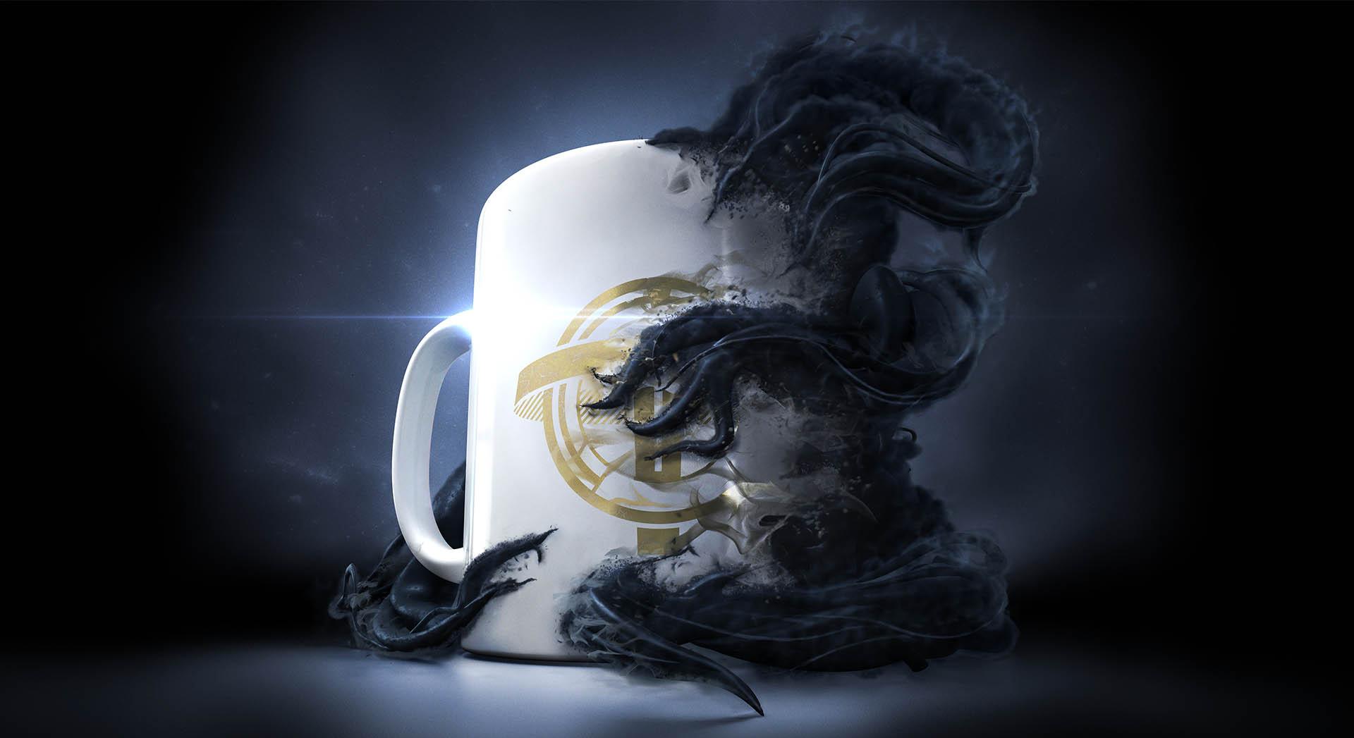 Portada de Prey: Typhon Hunter
