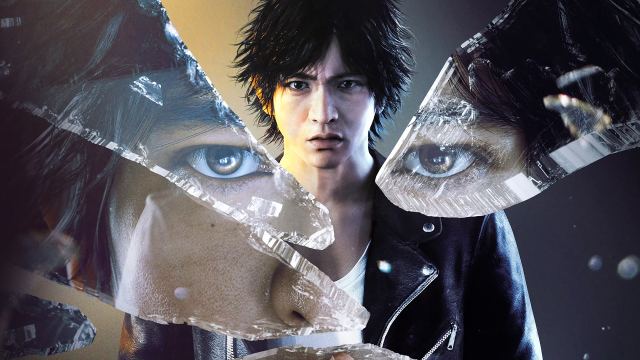 Portada de Judgment