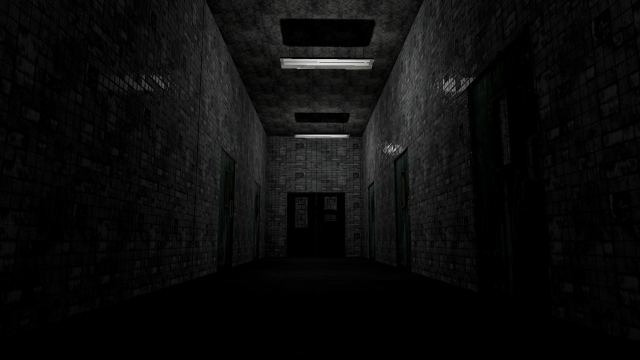 Portada de Abandoned