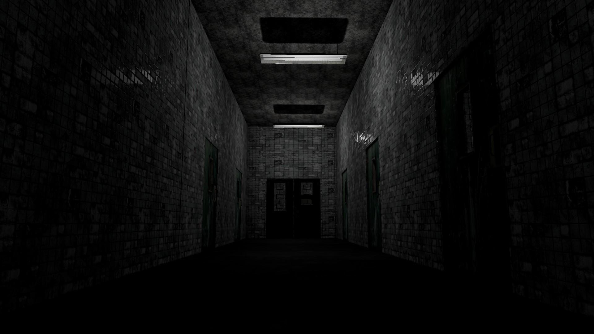 Portada de Abandoned