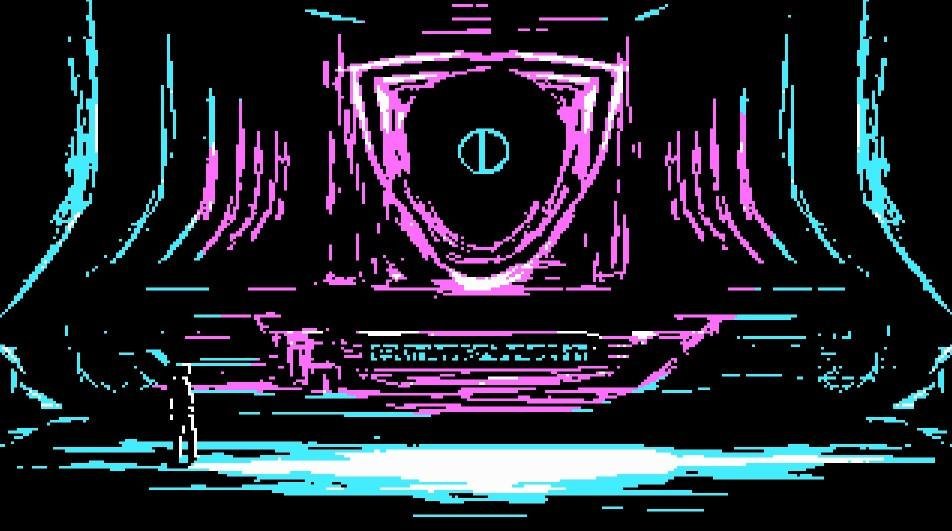 Portada de The Eternal Castle [REMASTERED]