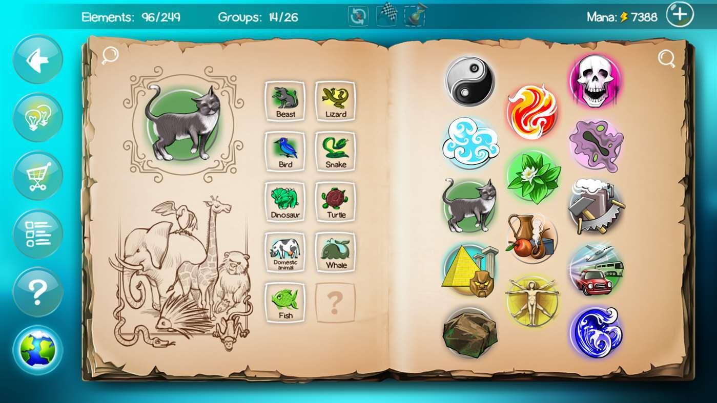 Portada de Doodle God: Evolution
