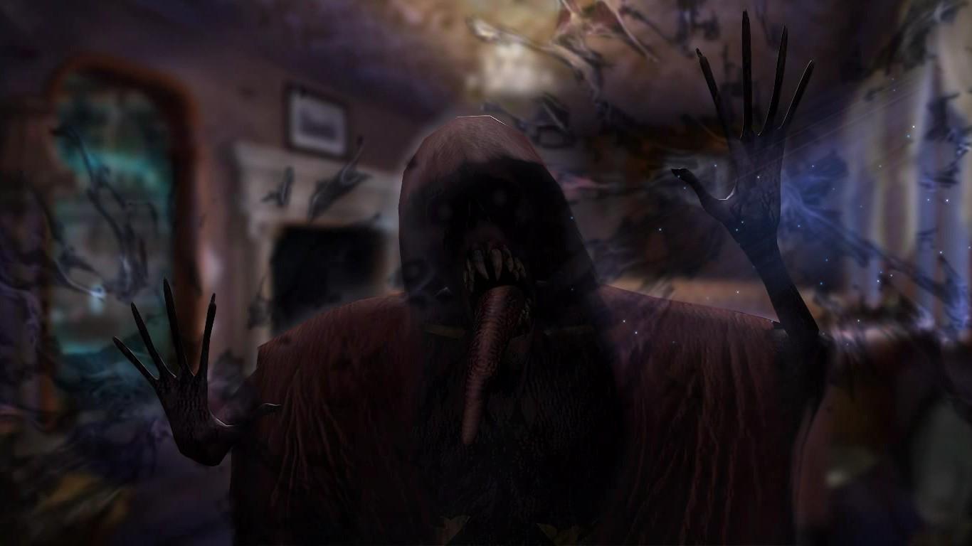 Portada de Stormhill Mystery: Family Shadows