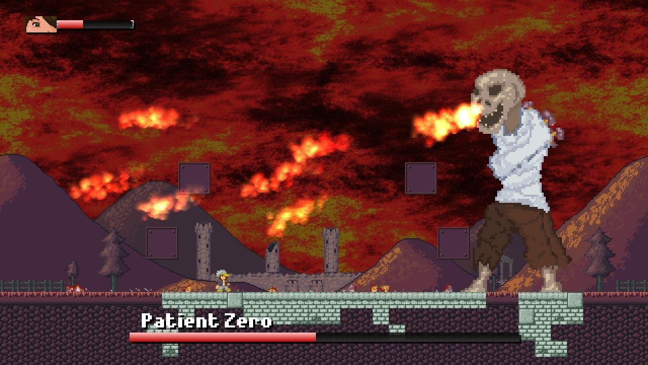 Portada de Daemon Detective Gaiden II