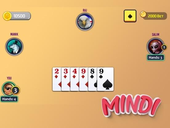 Portada de Mindi Coat Multiplayer