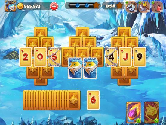 Portada de Solitaire Fantasy