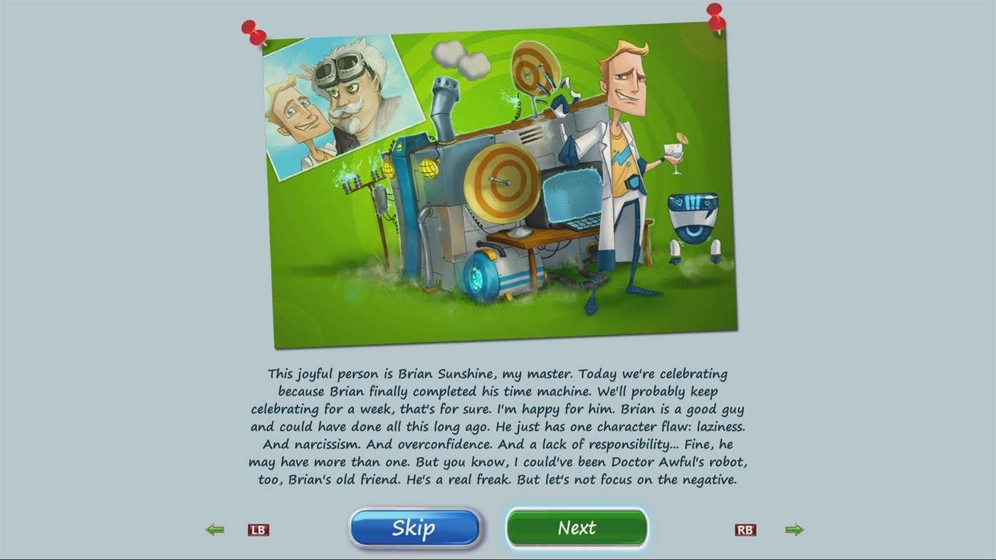 Portada de DayD: Through Time