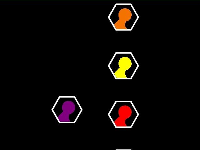 Portada de Stickman Combat