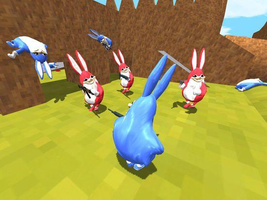 Portada de Chungus Battle Simulator