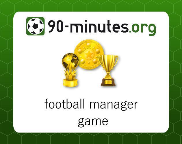 Portada de 90-minutes