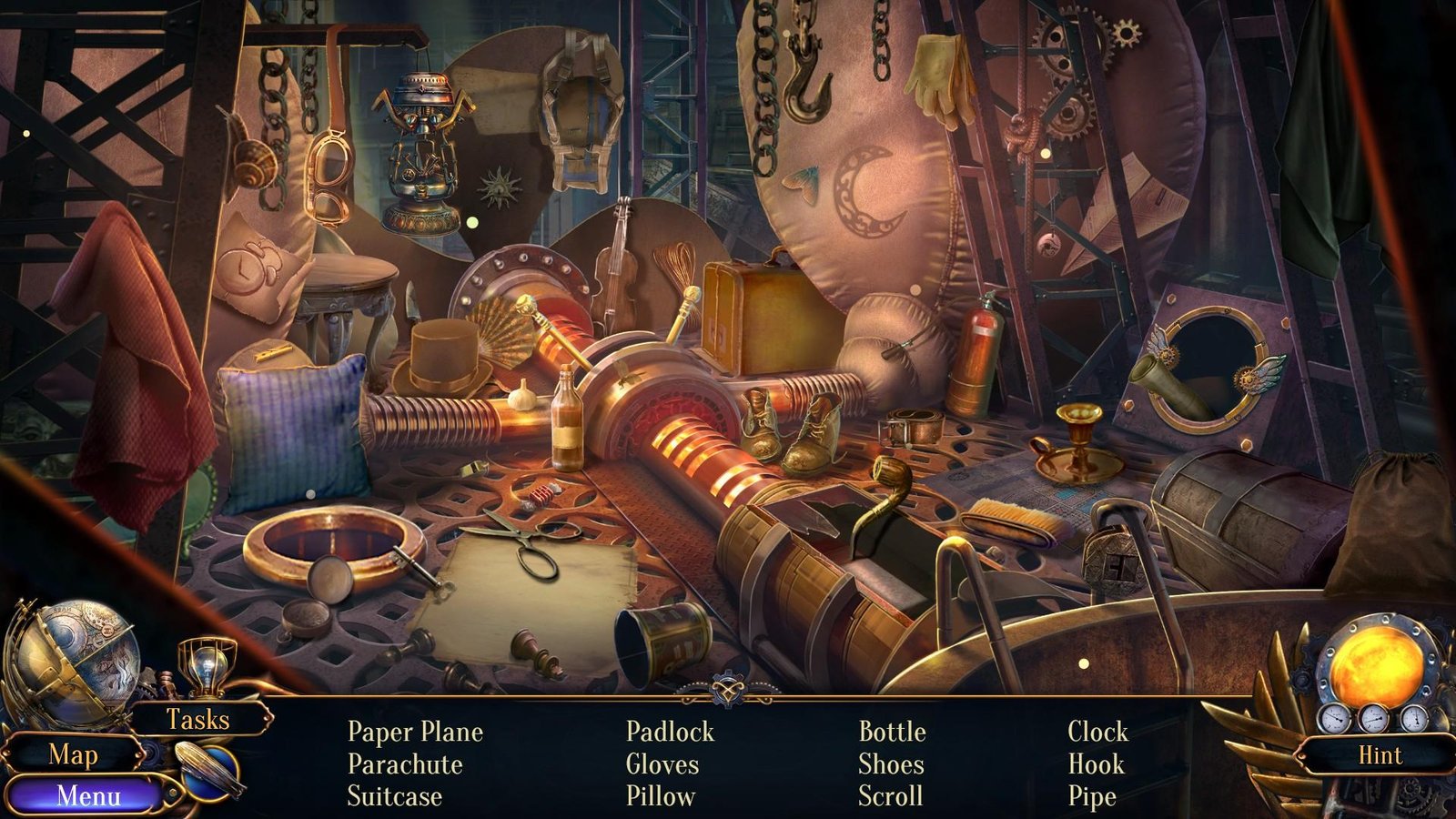 Portada de Skyland: Heart of the Mountain