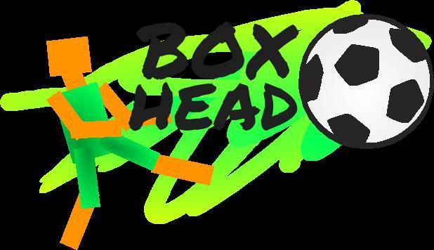 Portada de BoxHead Soccer