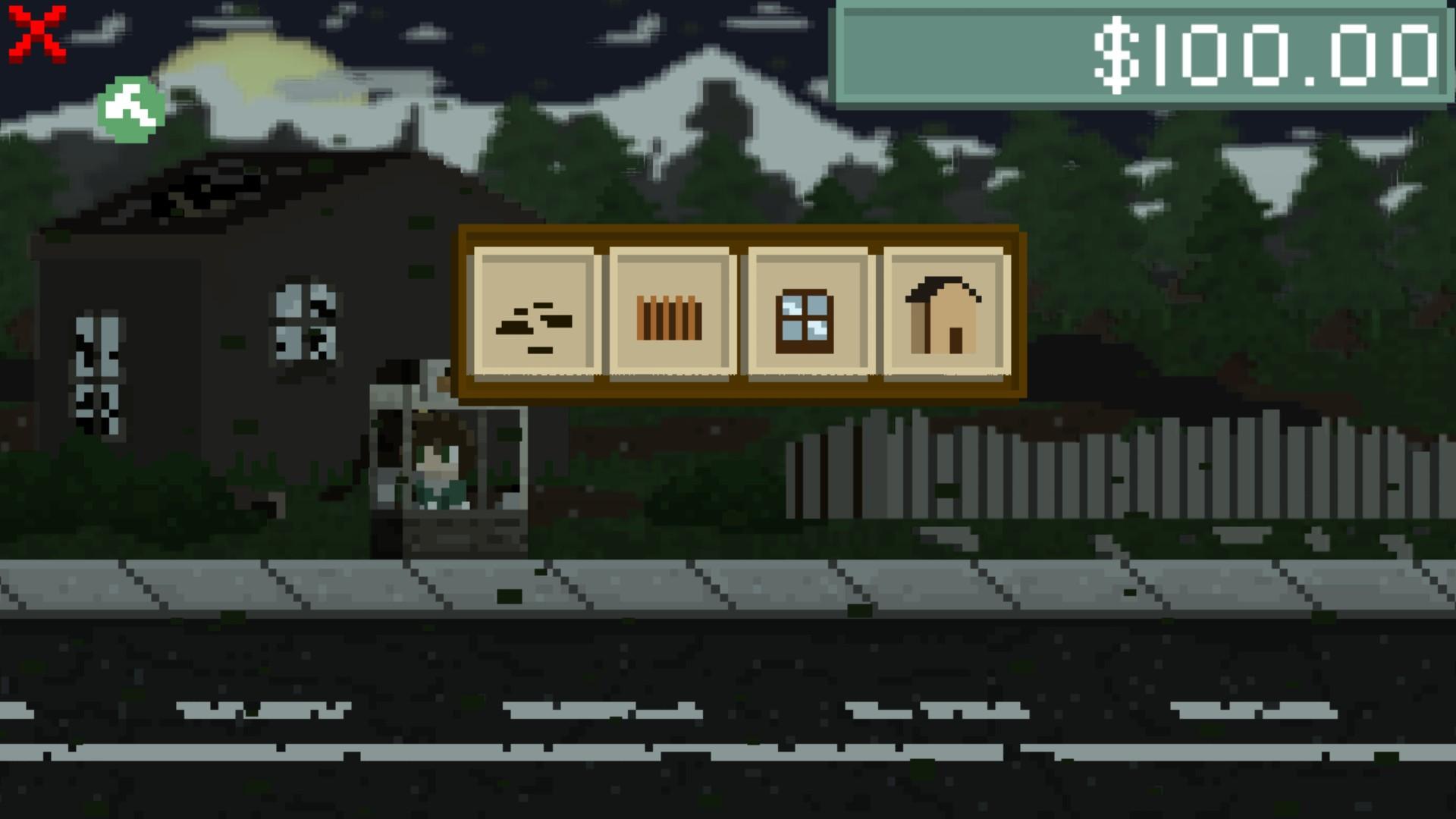 Portada de Latte Stand Tycoon