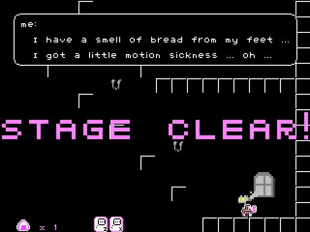Portada de Me and (My) Cat's Castle