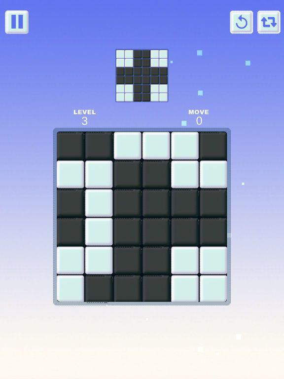 Portada de Matching Cube