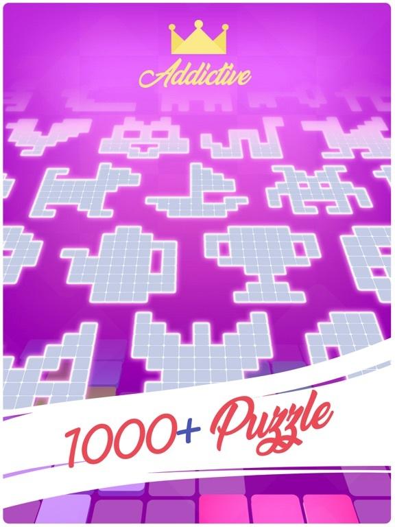 Portada de Block Hit - Puzzle Game