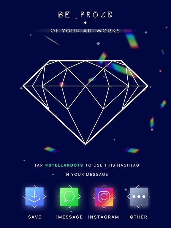 Portada de Stellar: Connect the Dots