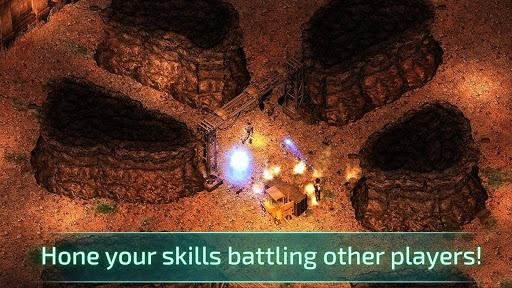 Portada de Alien Shooter 2: The Legend