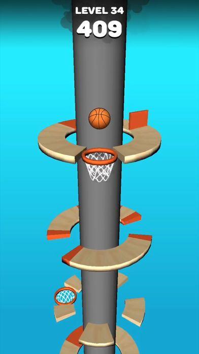 Portada de Tower Hoops