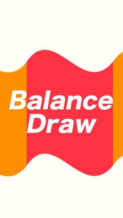 Portada de Balance Draw