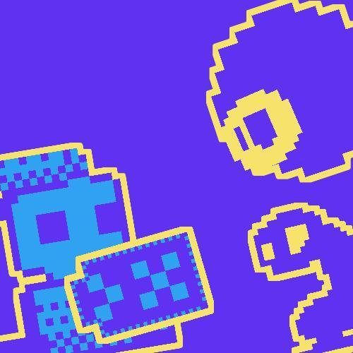 Portada de Dream Game... Thing...