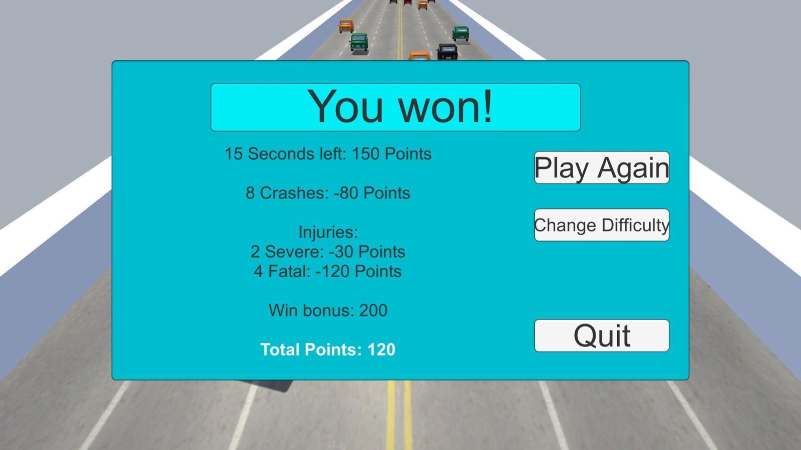 Portada de Are We There Yet? (itch) (RamiCreates)