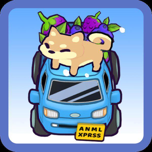 Portada de Animal Express (itch)