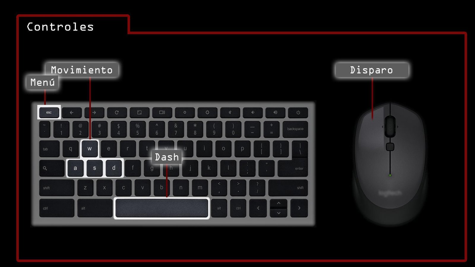 Portada de GS-14: A Monster Inside