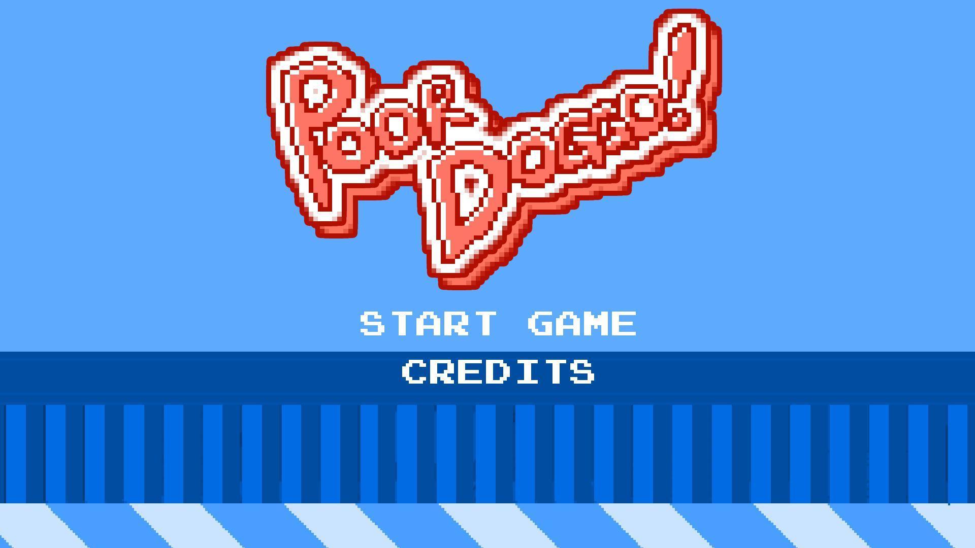 Portada de Poor Doggo