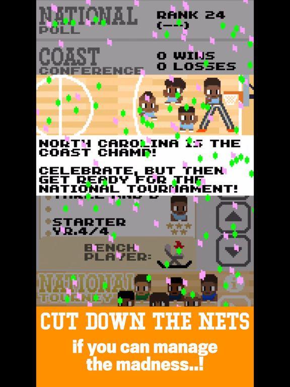 Portada de bit ballers