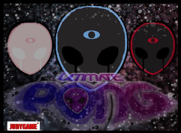 Portada de Ultimate Pong (JUDYarts99)
