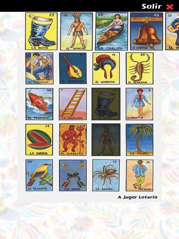 Portada de A jugar loteria