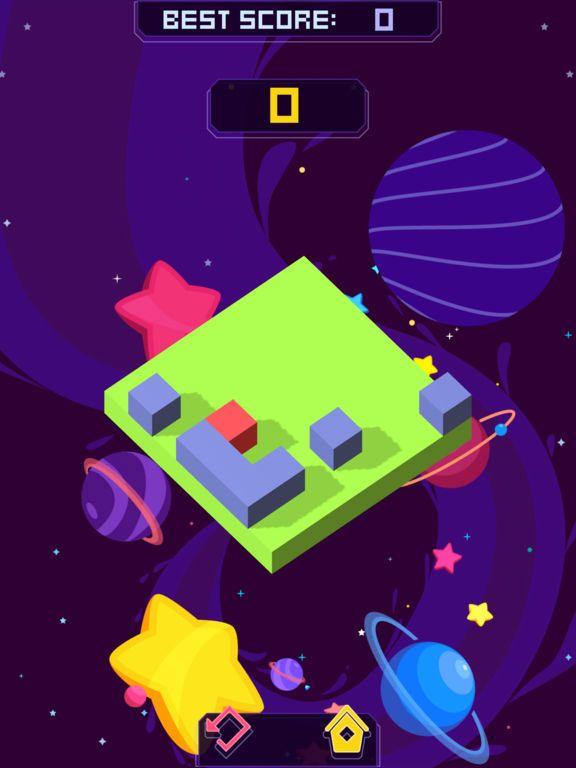 Portada de Slide Blox