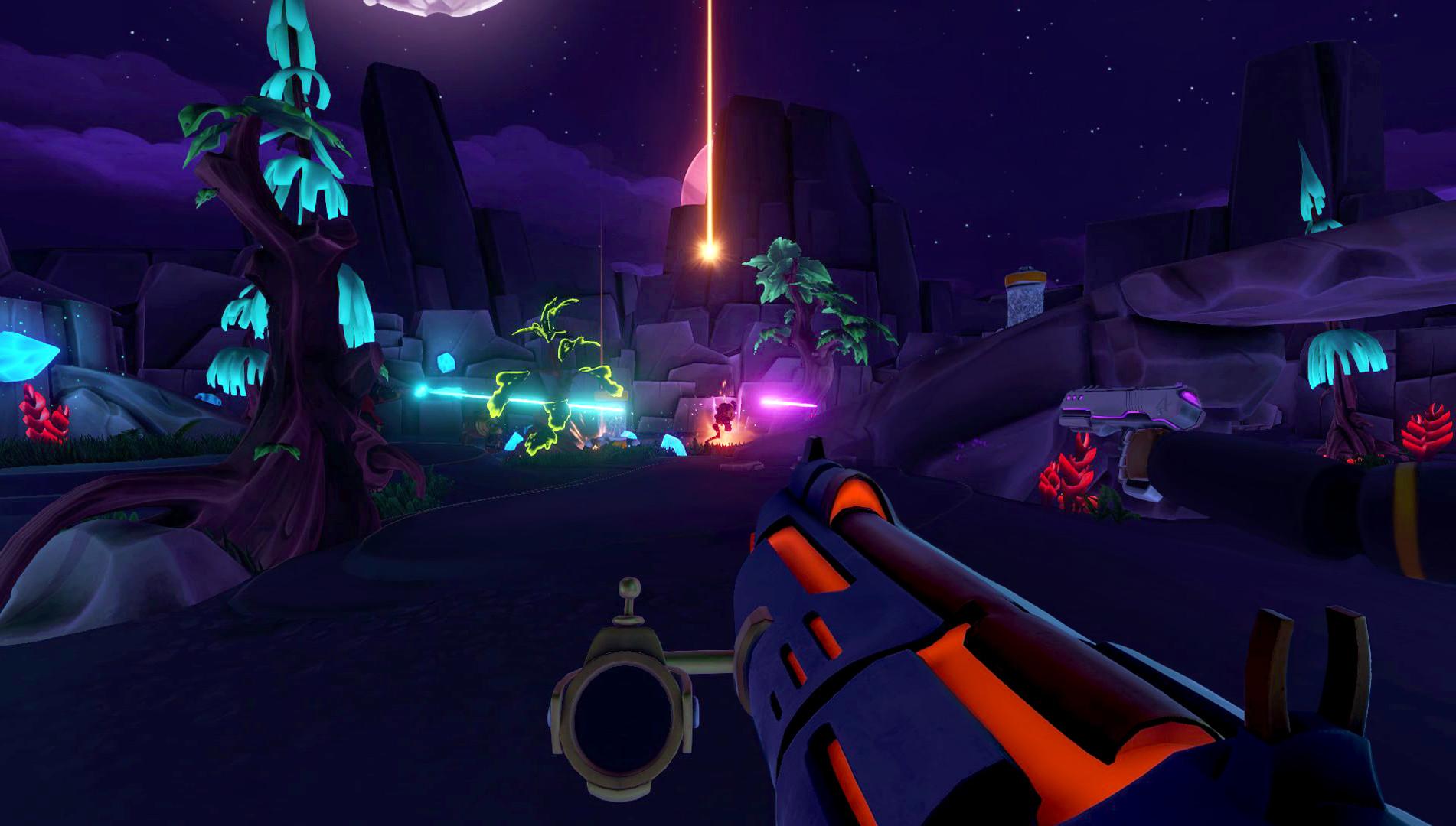 Portada de Aftercharge