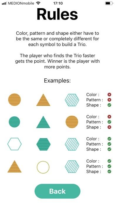 Portada de Trio Multiplayer