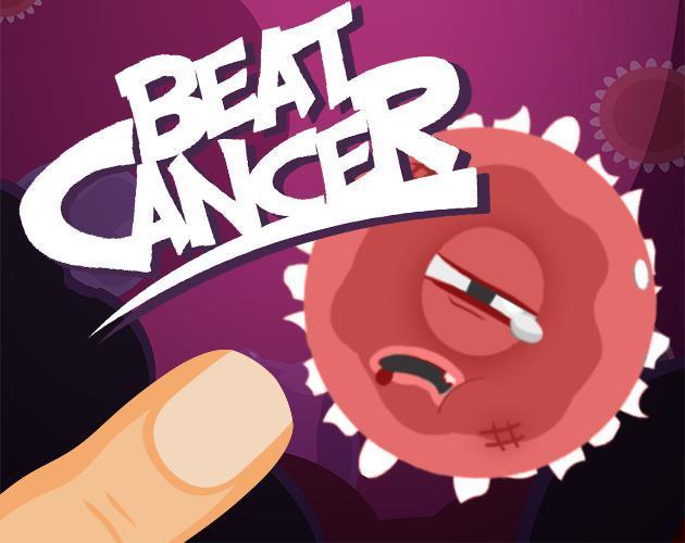 Portada de Beat Cancer