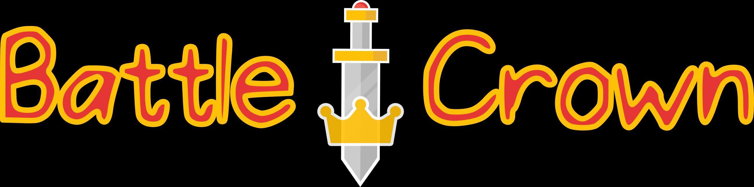 Portada de Battle Crown